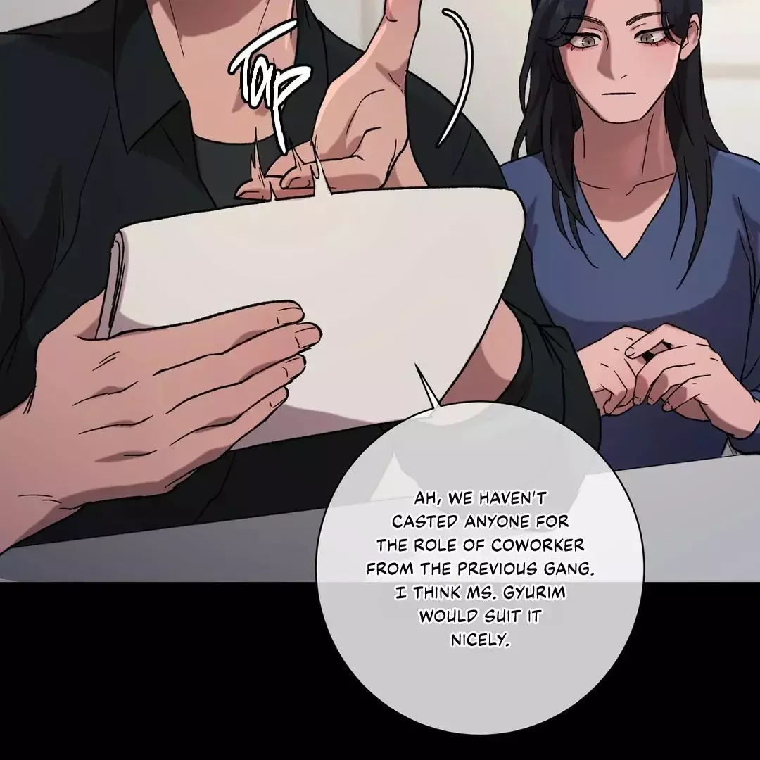Release Your Persona - Chapter 1 Page 119