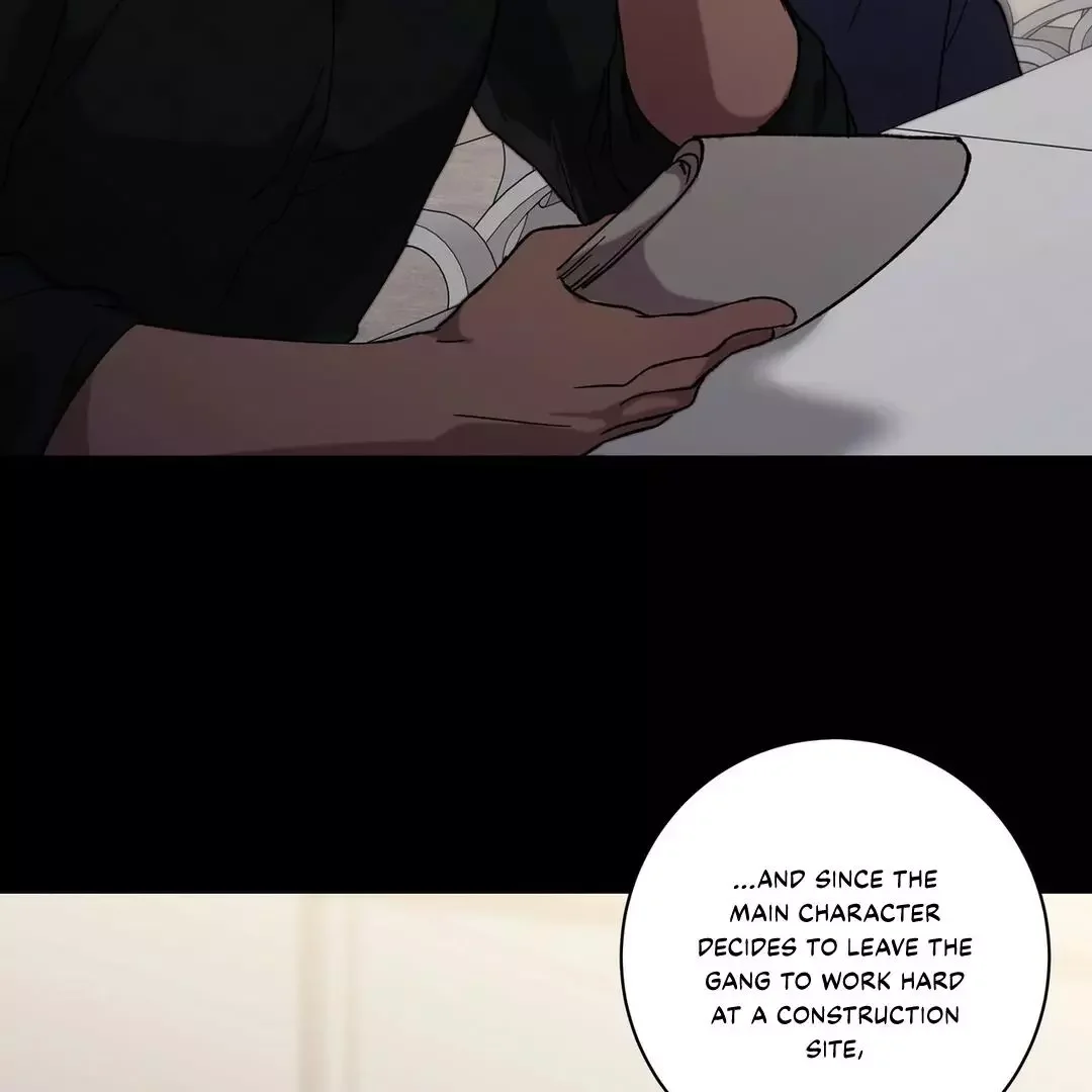 Release Your Persona - Chapter 1 Page 122