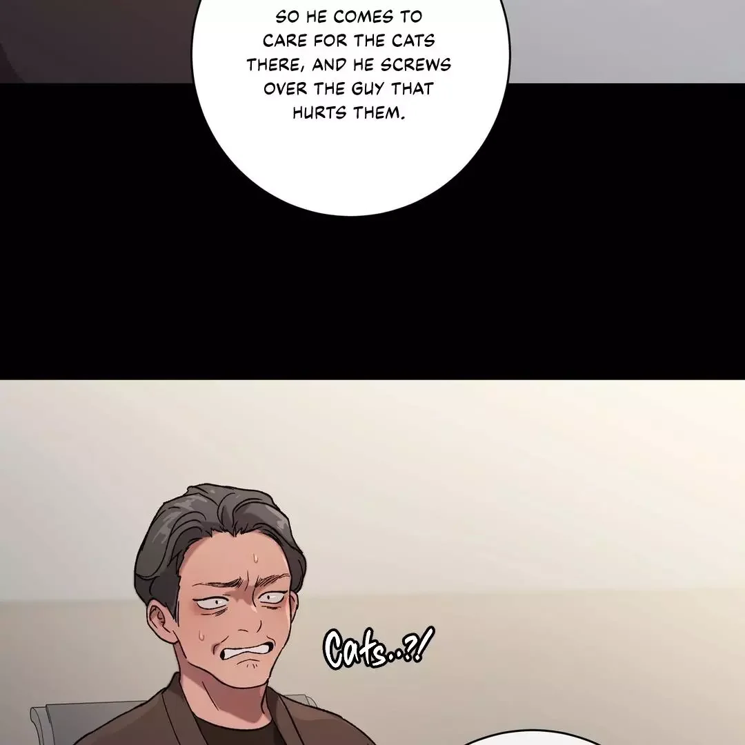 Release Your Persona - Chapter 1 Page 124
