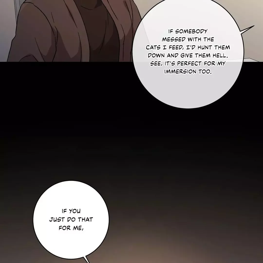 Release Your Persona - Chapter 1 Page 125