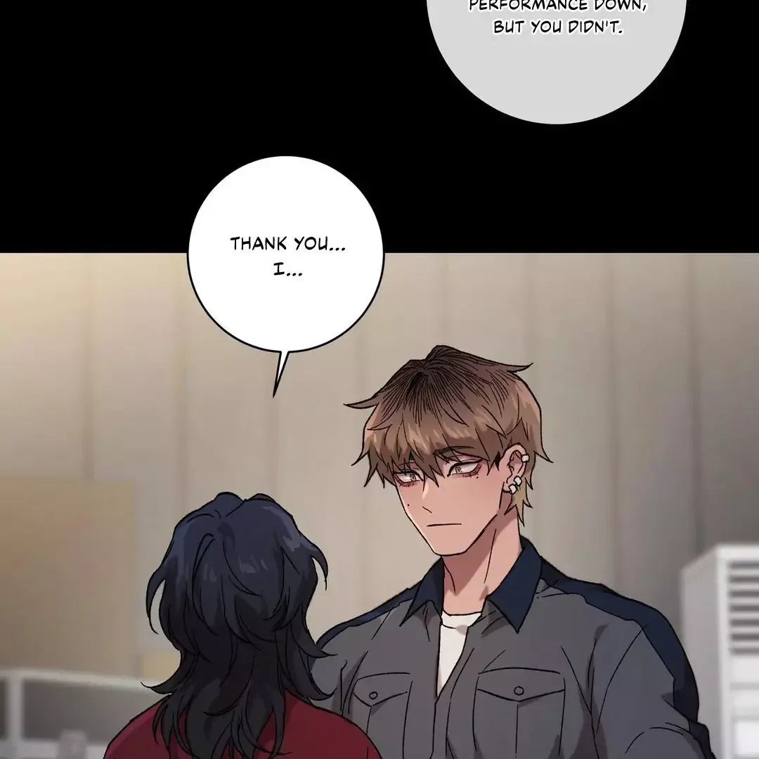 Release Your Persona - Chapter 1 Page 130