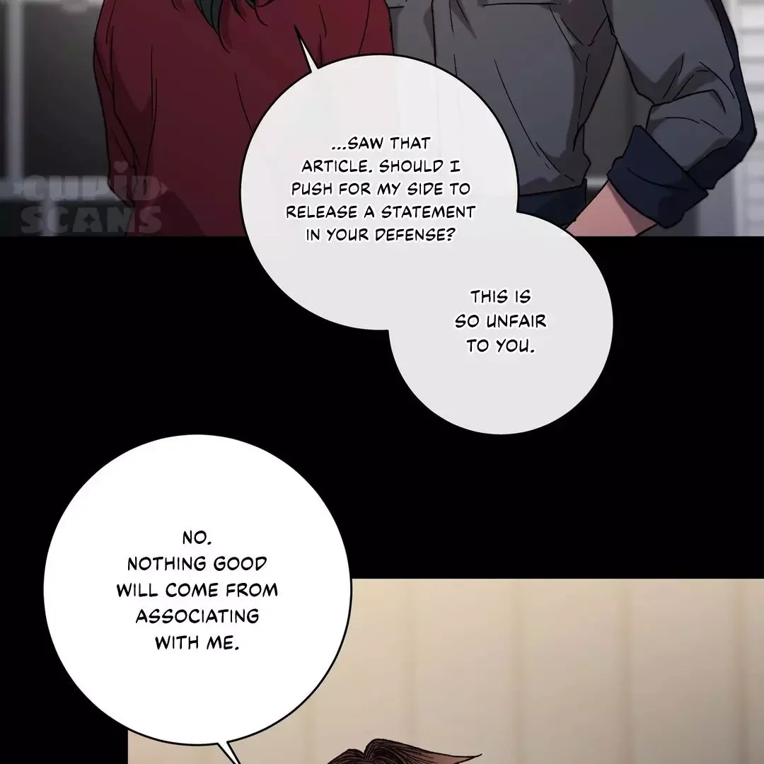 Release Your Persona - Chapter 1 Page 131