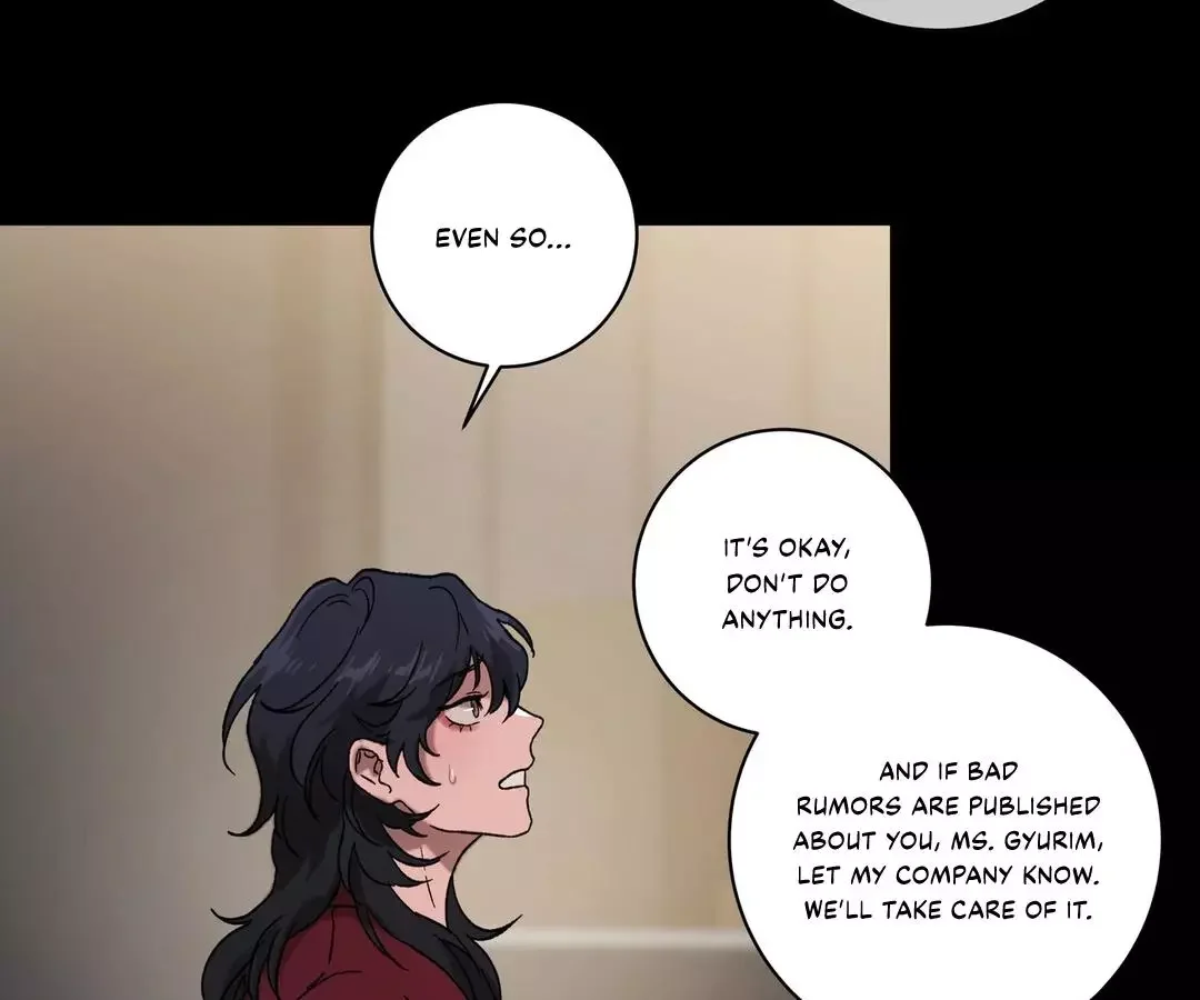 Release Your Persona - Chapter 1 Page 133