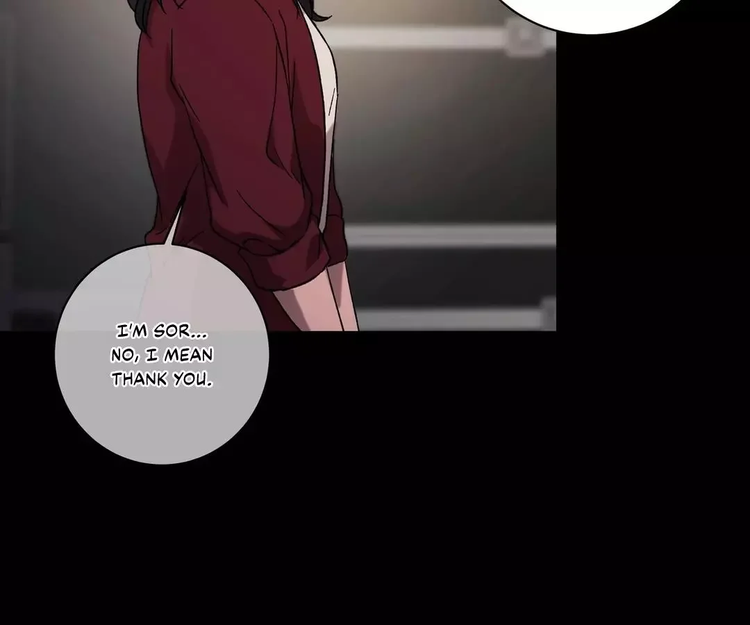 Release Your Persona - Chapter 1 Page 134