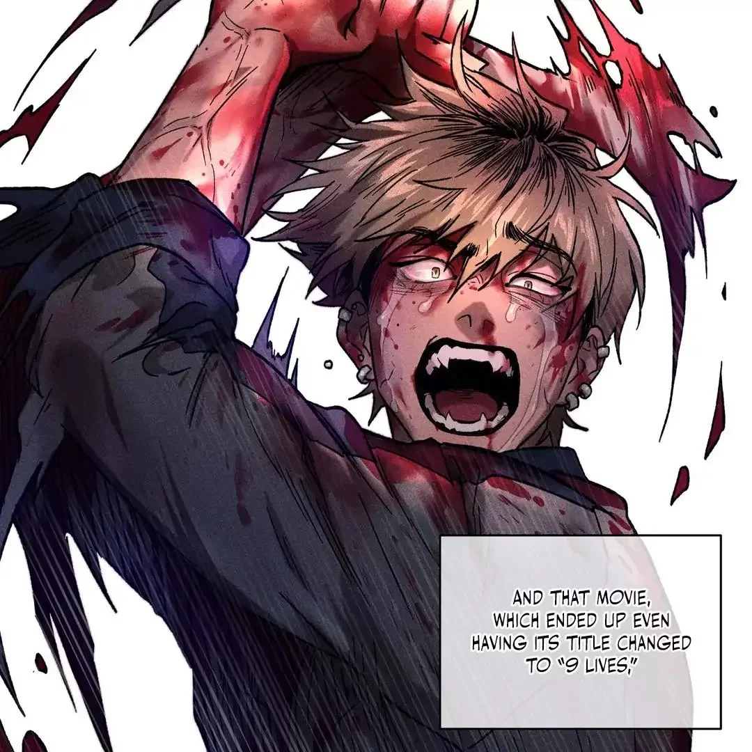 Release Your Persona - Chapter 1 Page 140