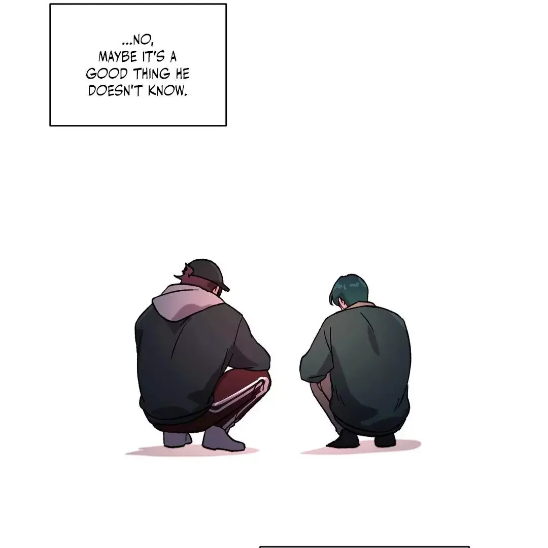 Release Your Persona - Chapter 1 Page 147