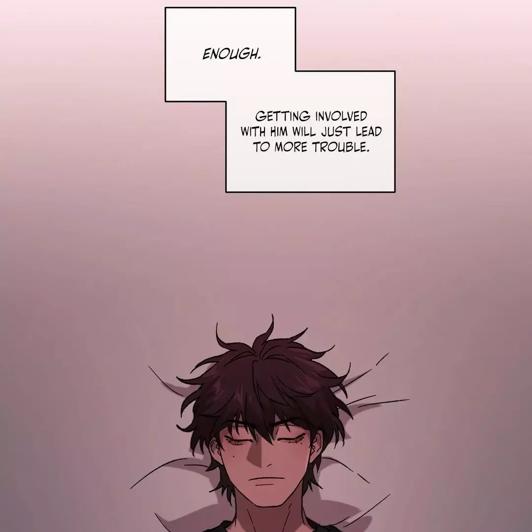 Release Your Persona - Chapter 1 Page 156