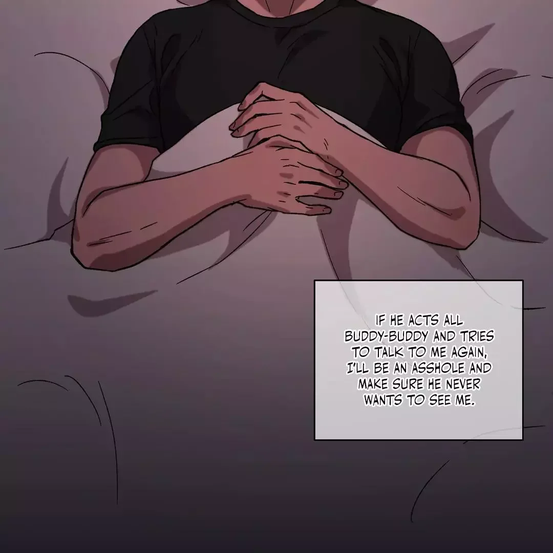 Release Your Persona - Chapter 1 Page 157