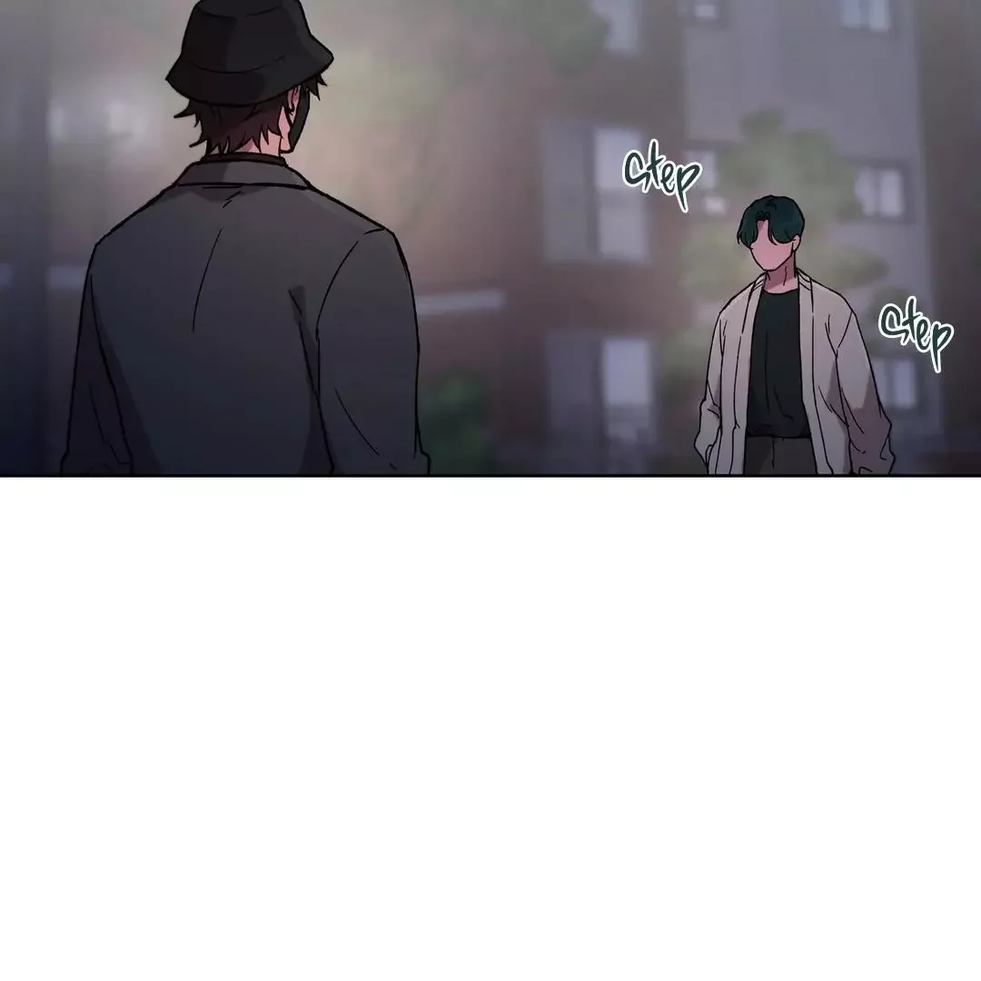 Release Your Persona - Chapter 2 Page 3