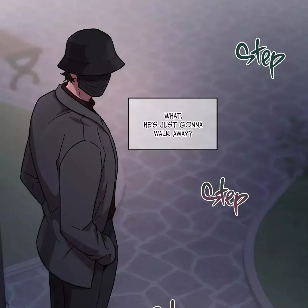 Release Your Persona - Chapter 2 Page 6