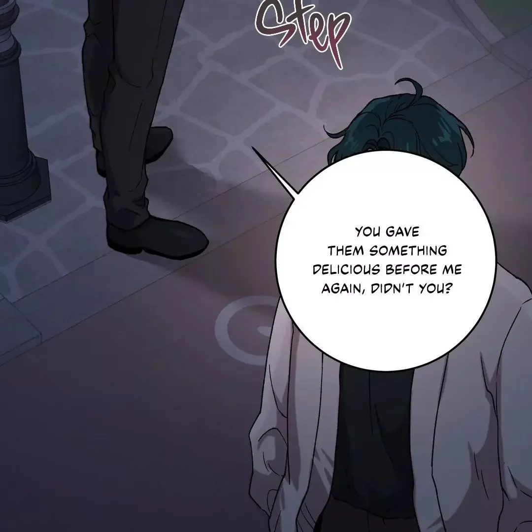 Release Your Persona - Chapter 2 Page 7