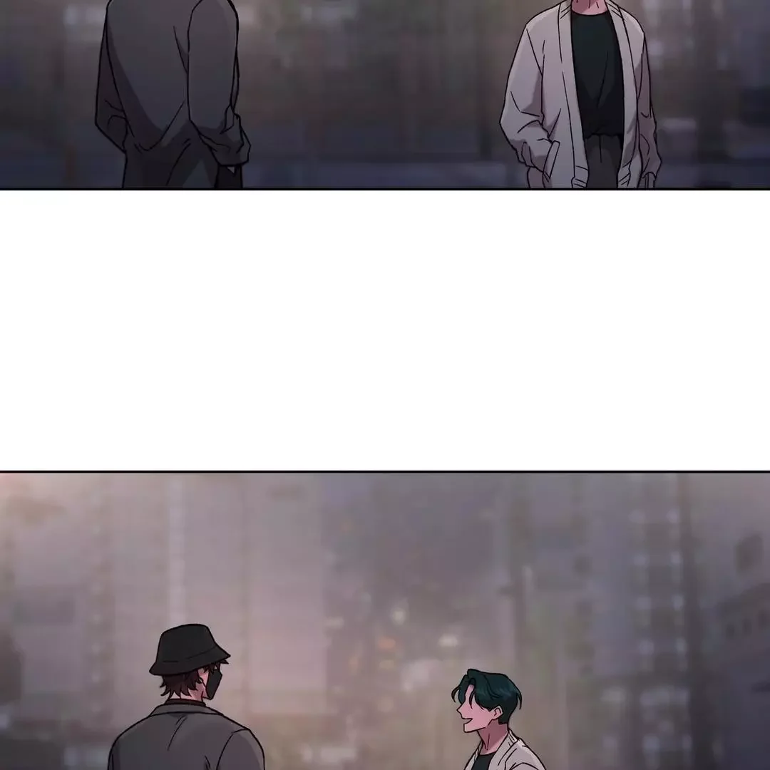 Release Your Persona - Chapter 2 Page 9
