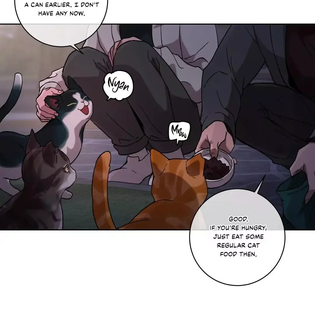 Release Your Persona - Chapter 2 Page 13