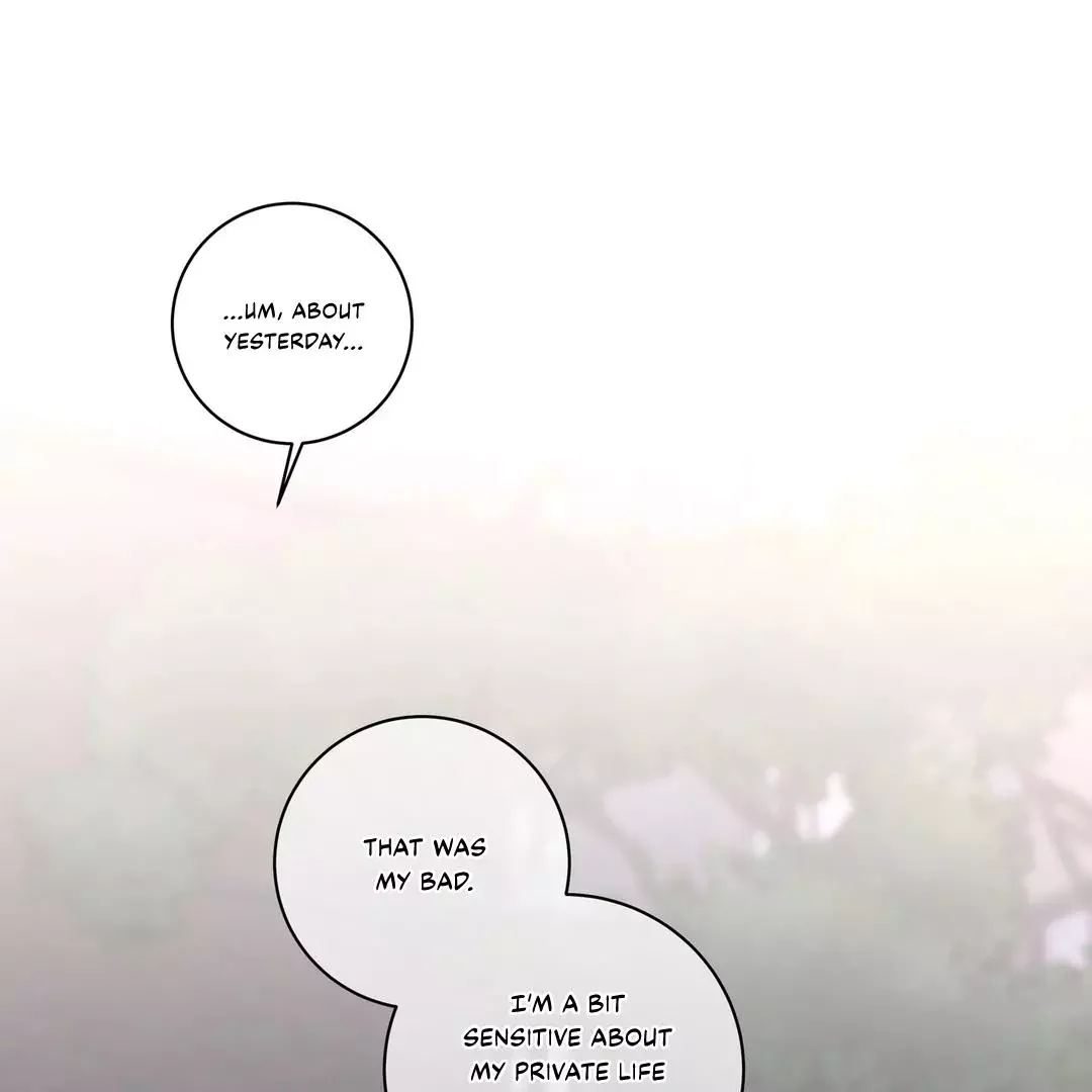 Release Your Persona - Chapter 2 Page 14