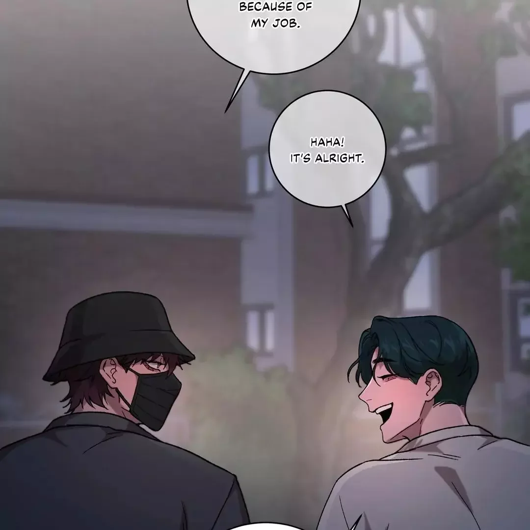 Release Your Persona - Chapter 2 Page 15