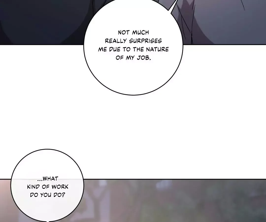 Release Your Persona - Chapter 2 Page 16