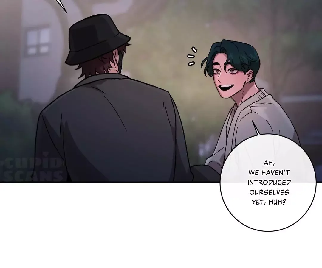 Release Your Persona - Chapter 2 Page 17