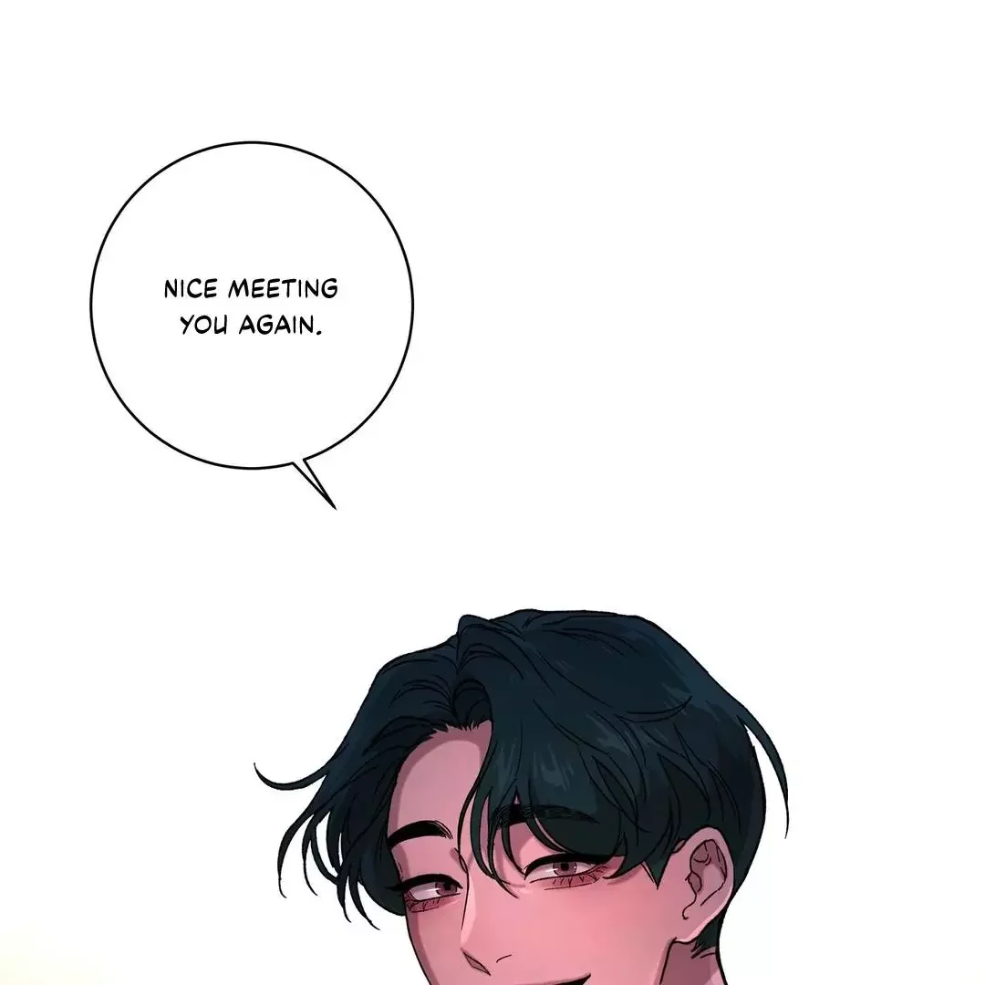 Release Your Persona - Chapter 2 Page 18