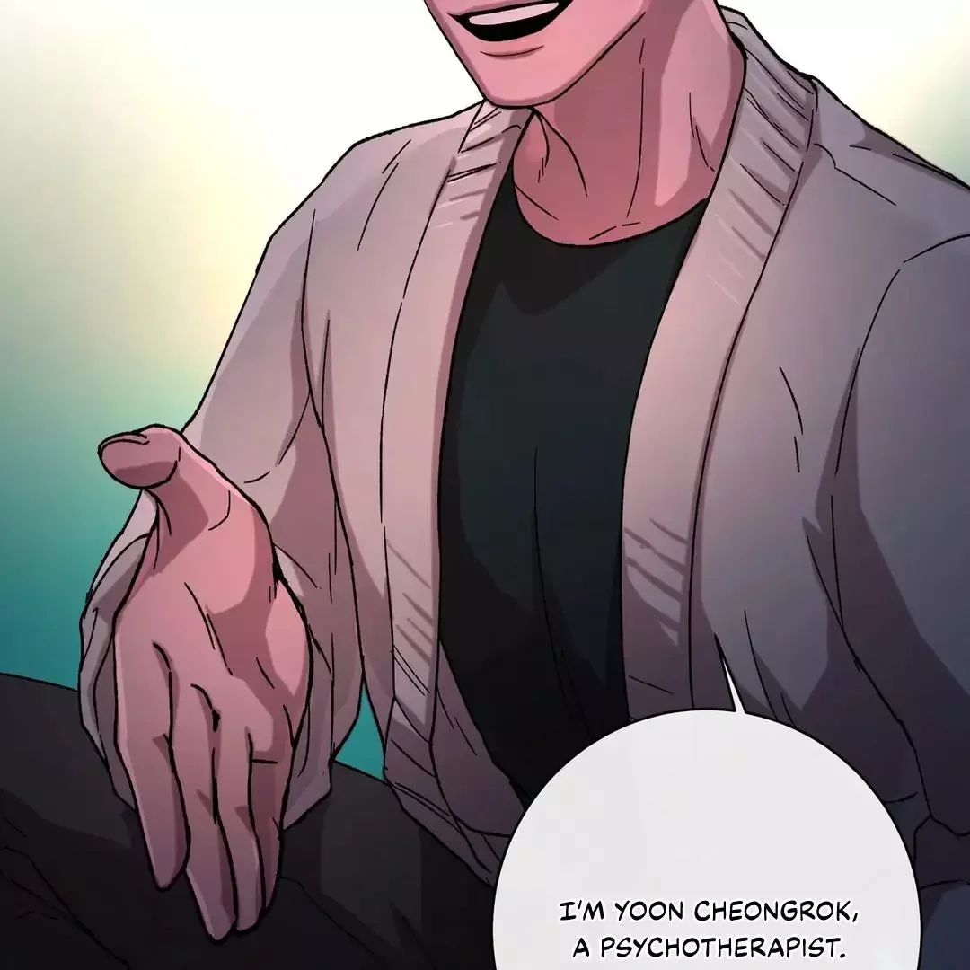 Release Your Persona - Chapter 2 Page 19