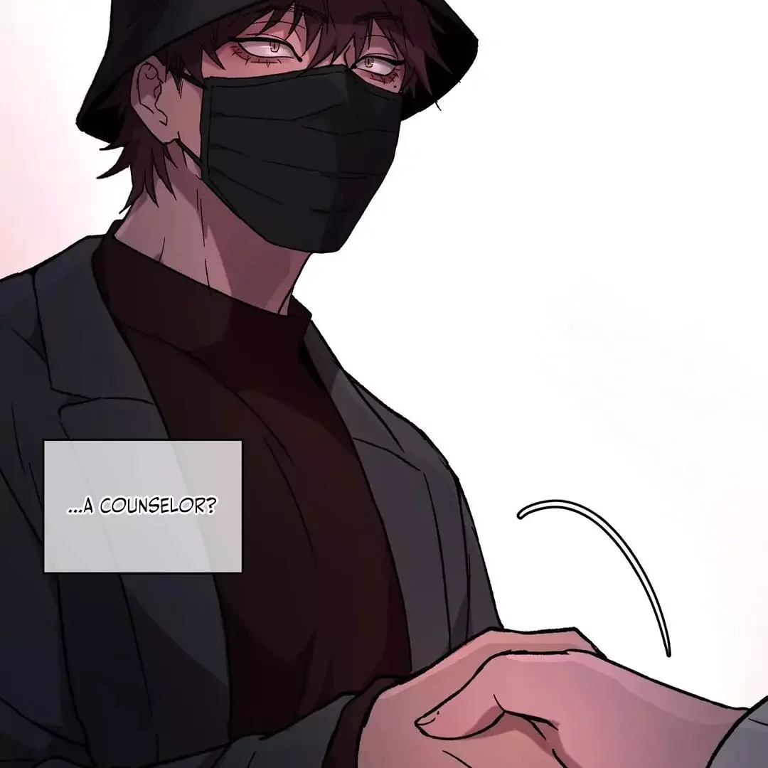 Release Your Persona - Chapter 2 Page 21