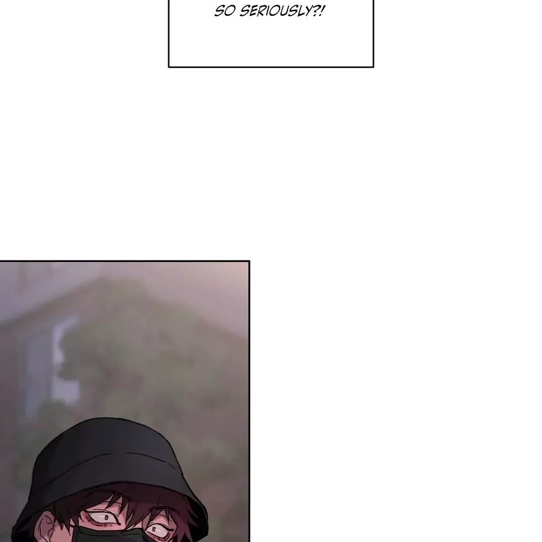 Release Your Persona - Chapter 2 Page 26