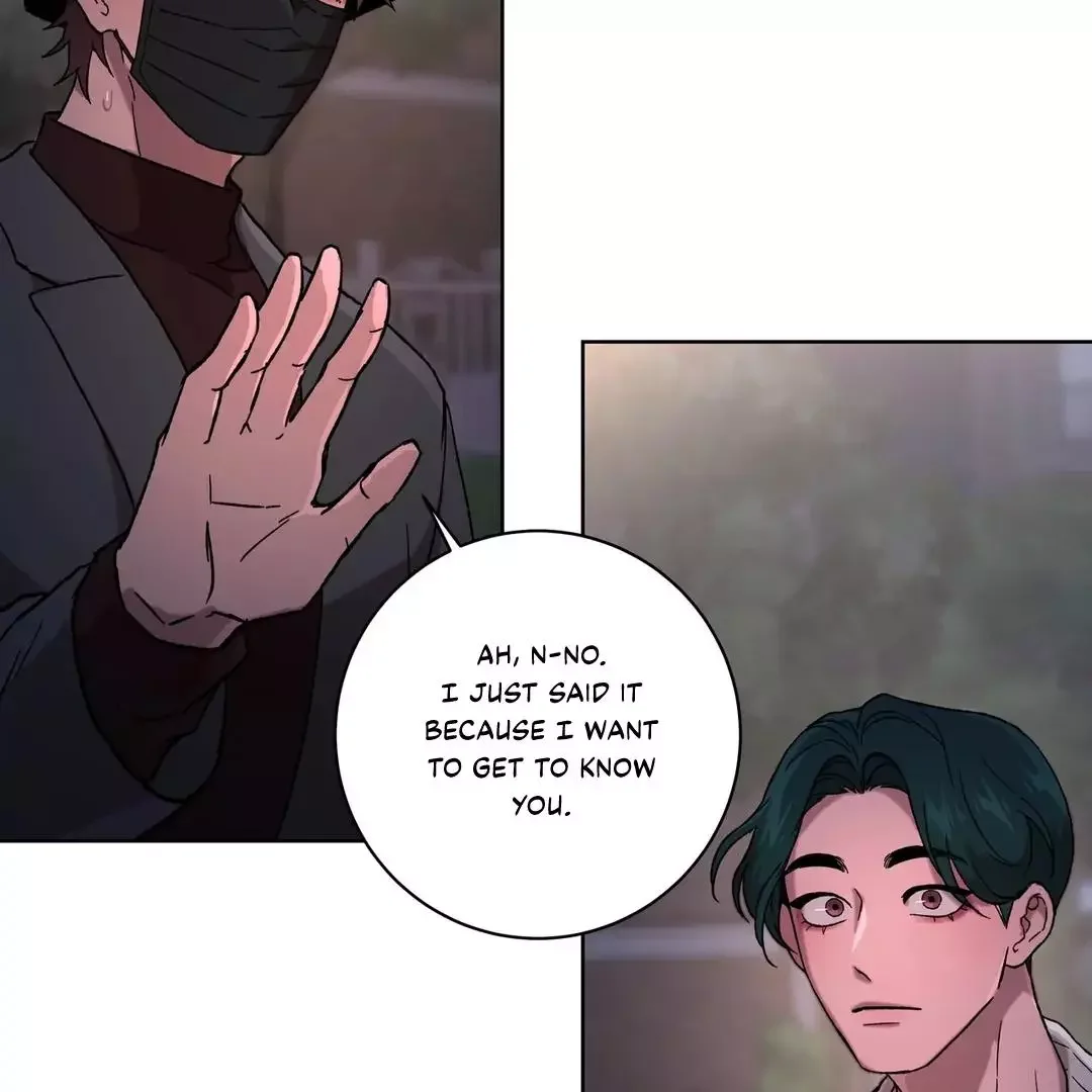 Release Your Persona - Chapter 2 Page 27