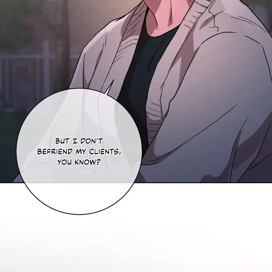 Release Your Persona - Chapter 2 Page 30