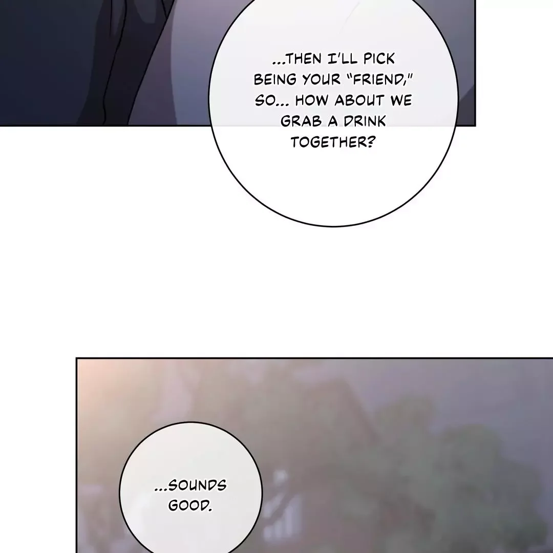 Release Your Persona - Chapter 2 Page 35