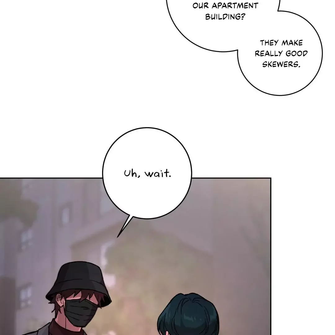 Release Your Persona - Chapter 2 Page 37