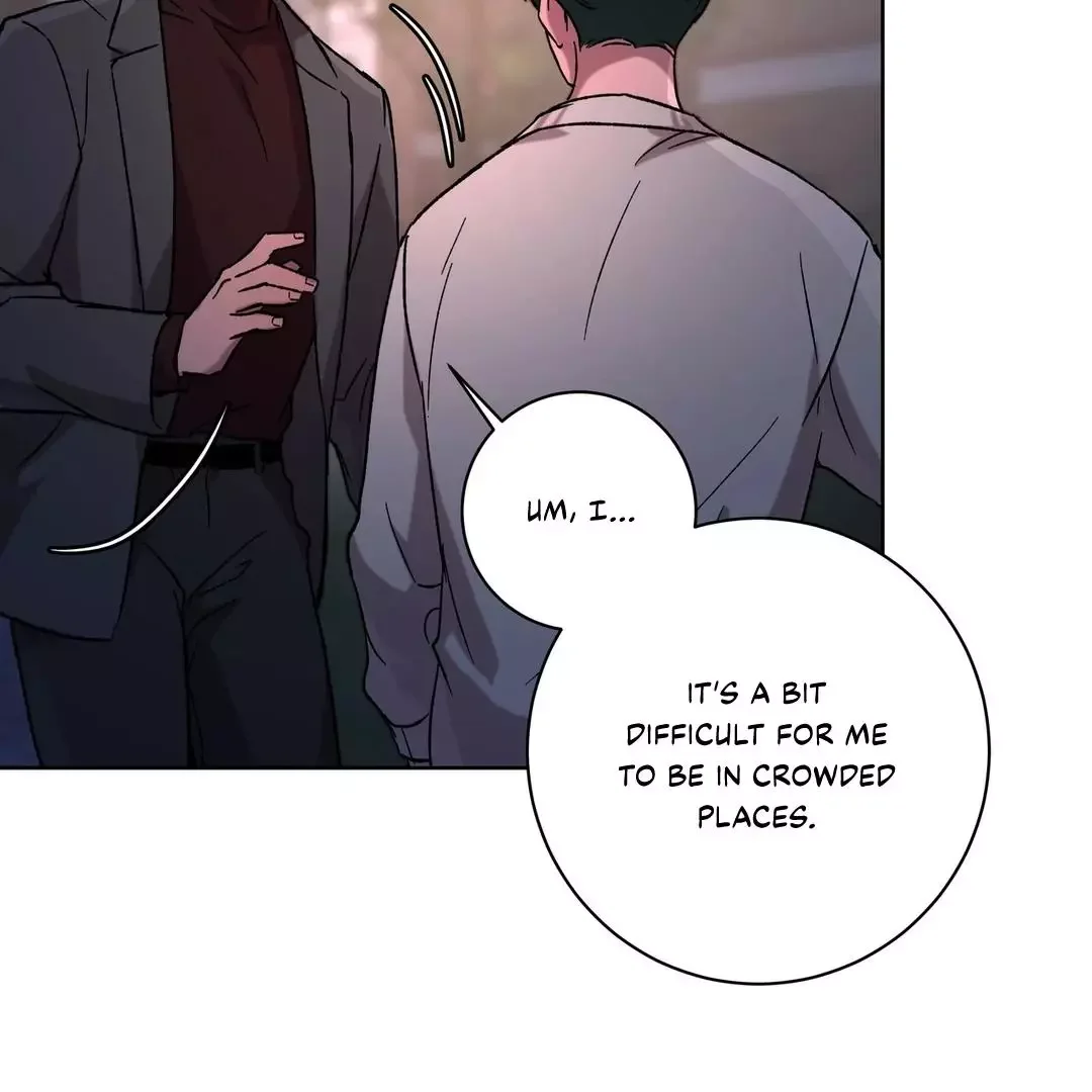 Release Your Persona - Chapter 2 Page 38