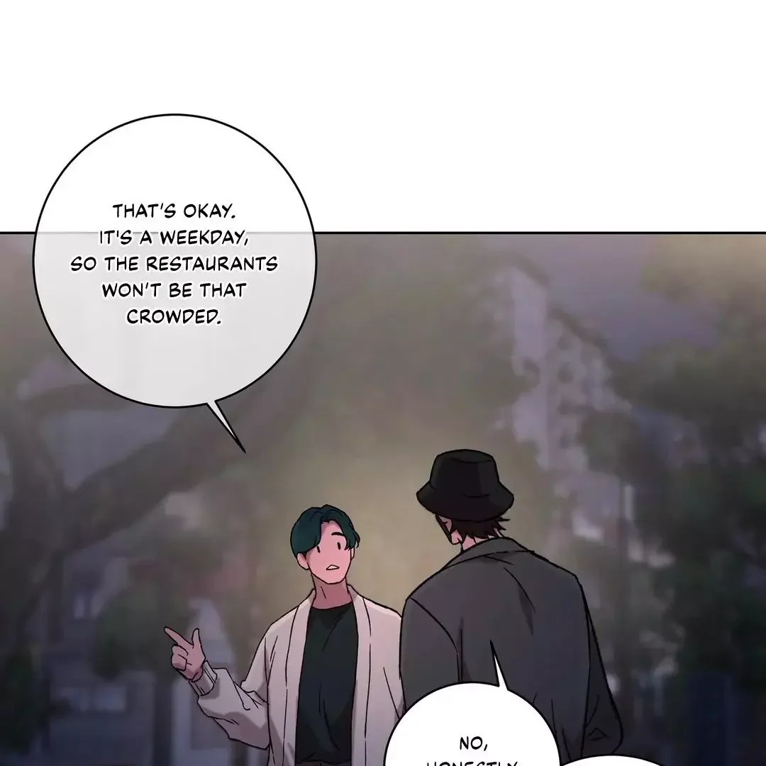 Release Your Persona - Chapter 2 Page 39
