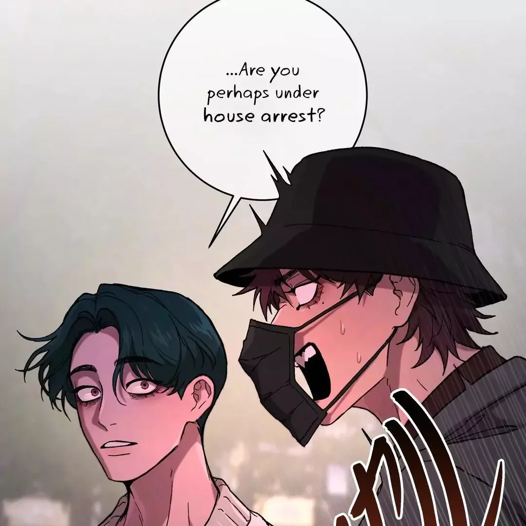 Release Your Persona - Chapter 2 Page 41