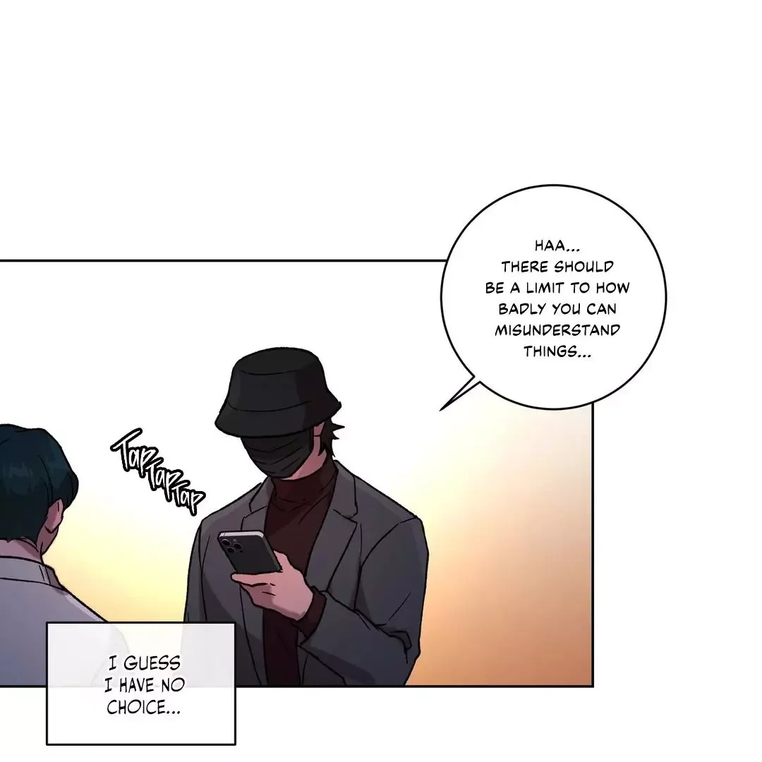 Release Your Persona - Chapter 2 Page 43