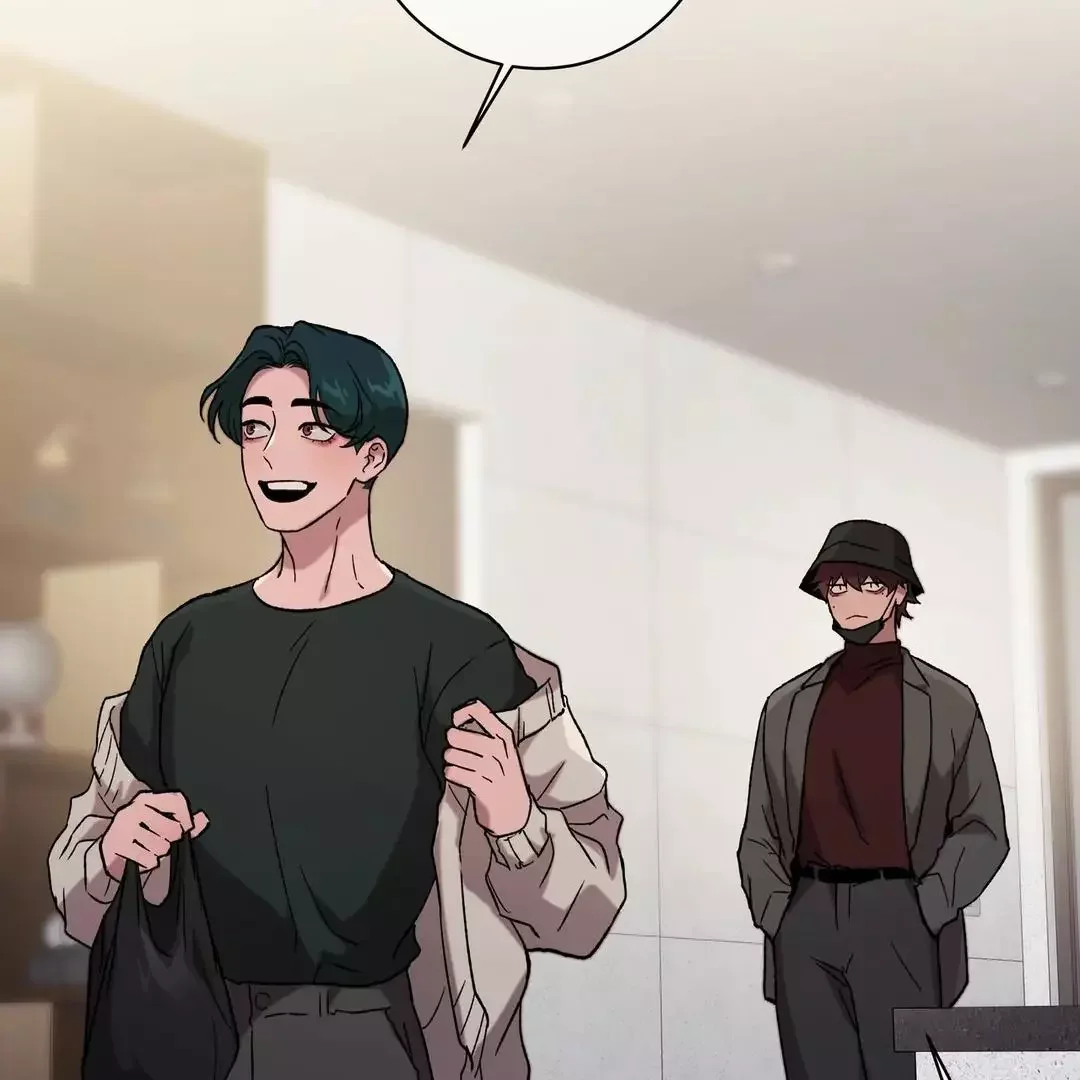 Release Your Persona - Chapter 2 Page 52