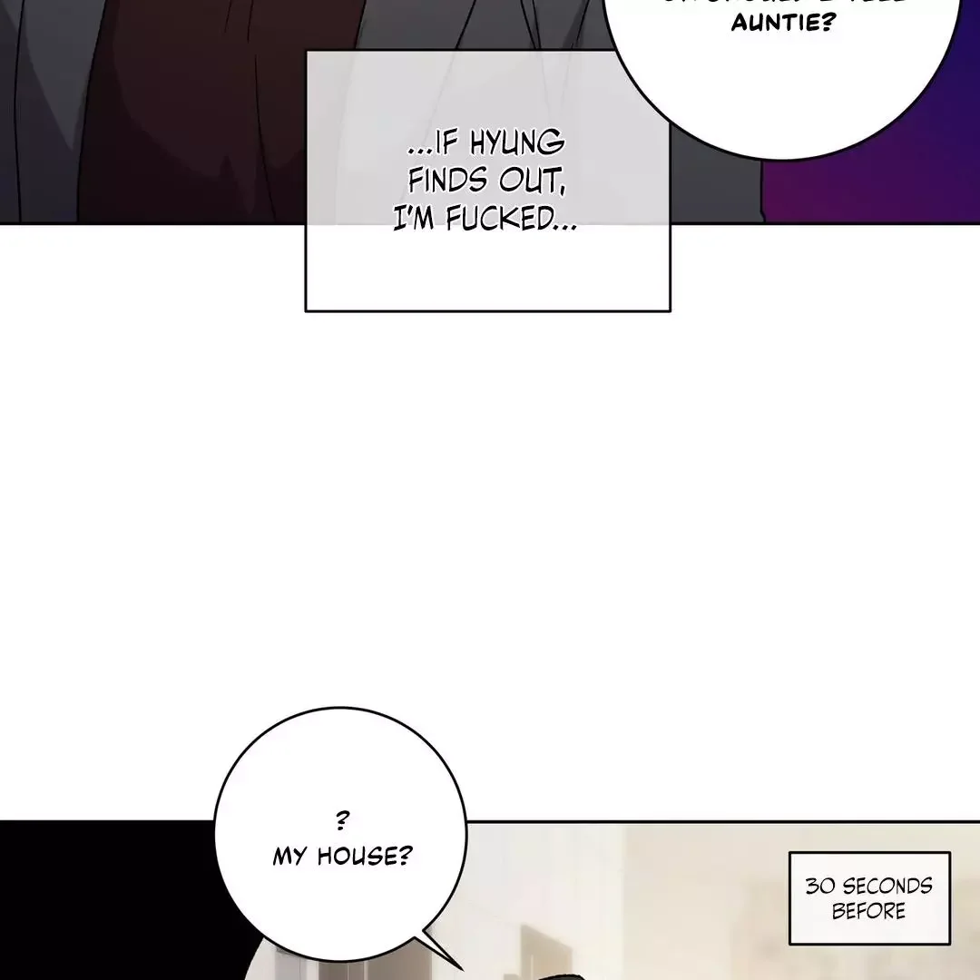 Release Your Persona - Chapter 2 Page 55