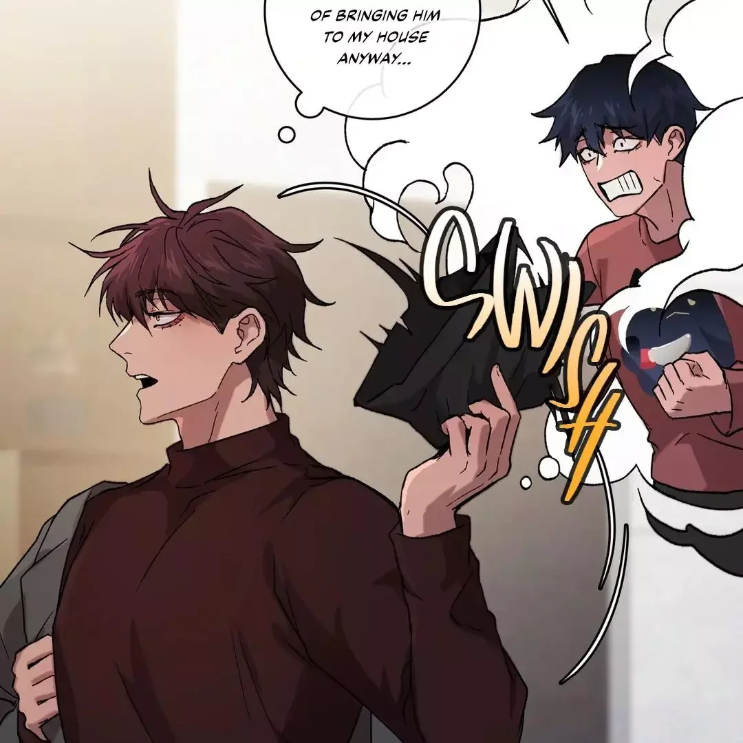 Release Your Persona - Chapter 2 Page 58