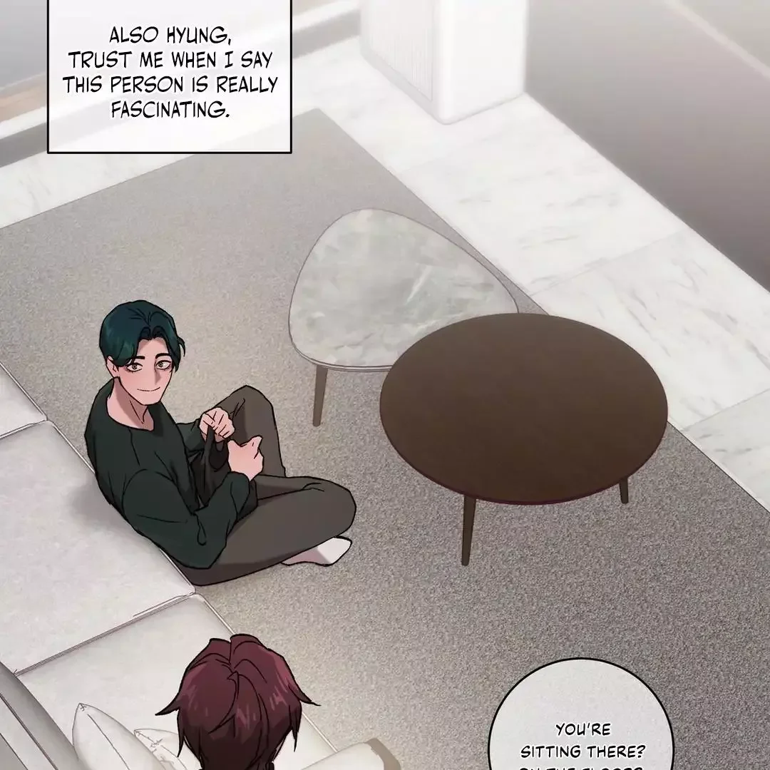 Release Your Persona - Chapter 2 Page 60