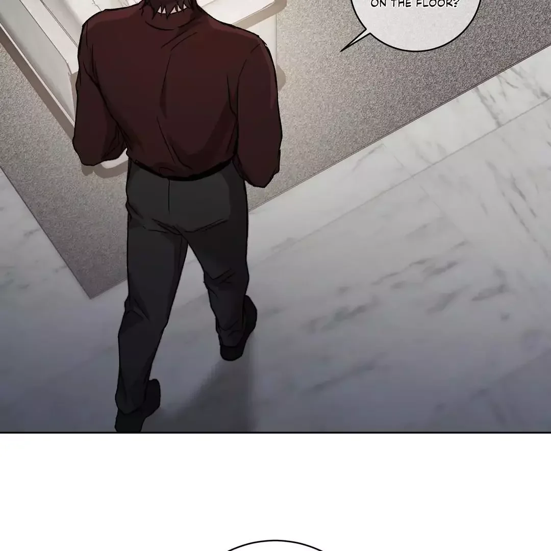 Release Your Persona - Chapter 2 Page 61