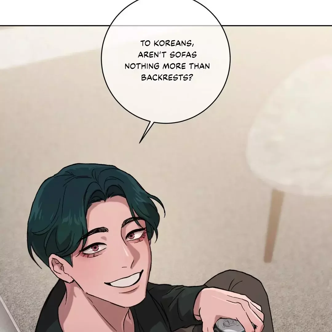 Release Your Persona - Chapter 2 Page 62
