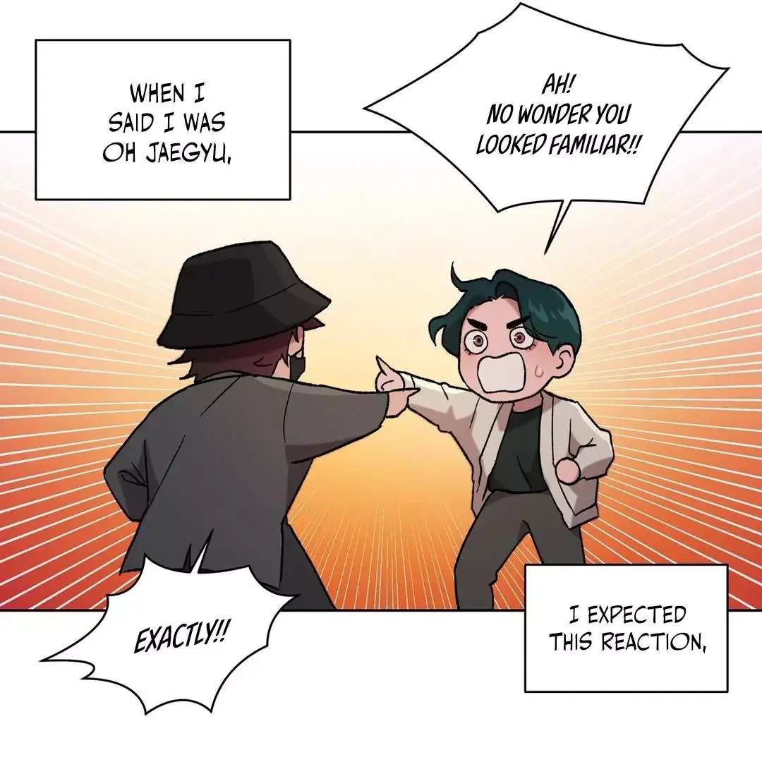 Release Your Persona - Chapter 2 Page 64