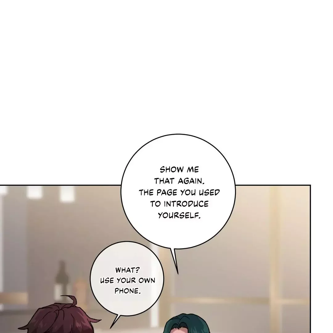 Release Your Persona - Chapter 2 Page 70