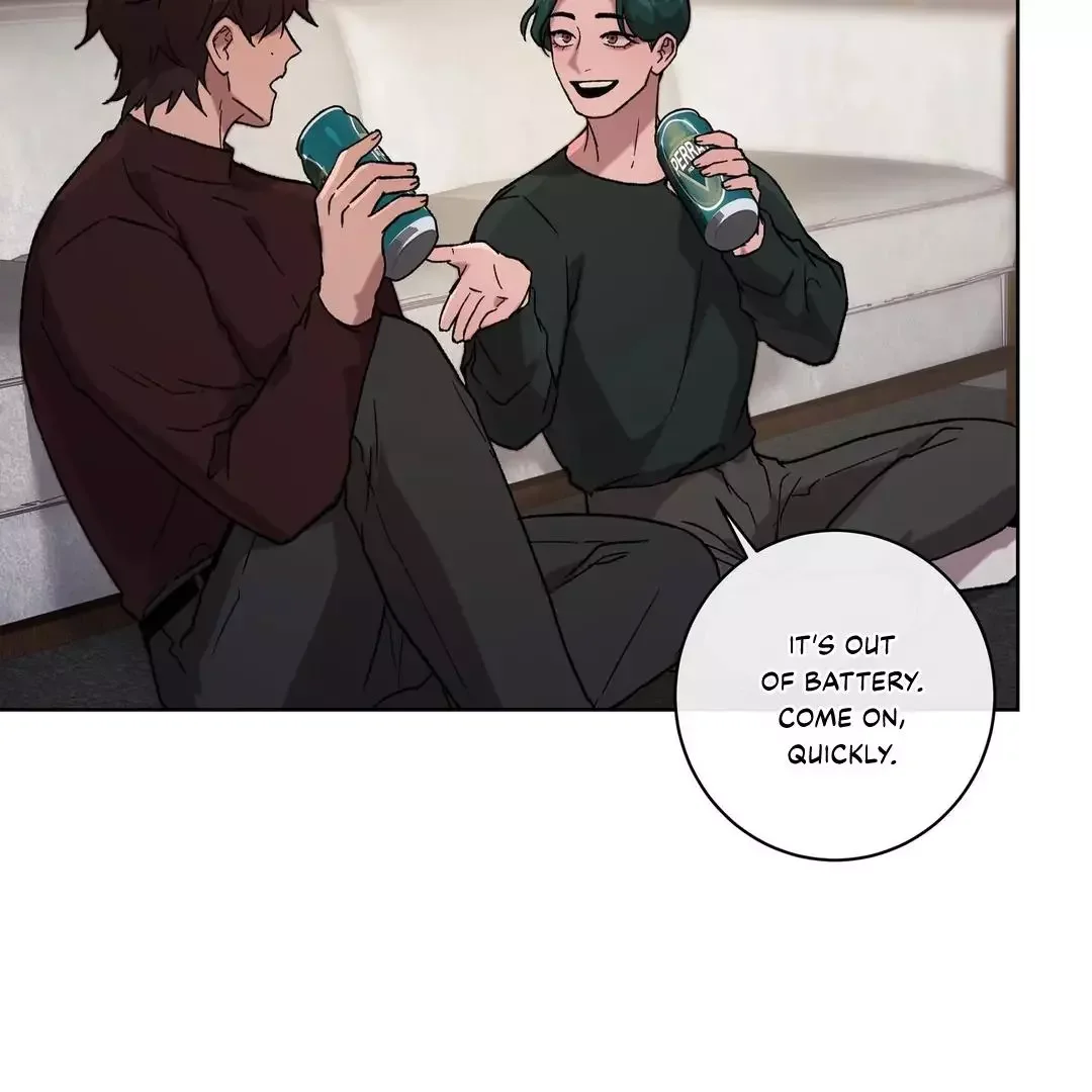 Release Your Persona - Chapter 2 Page 71
