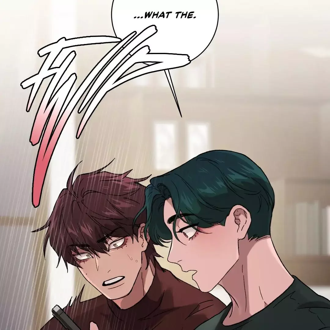 Release Your Persona - Chapter 2 Page 75