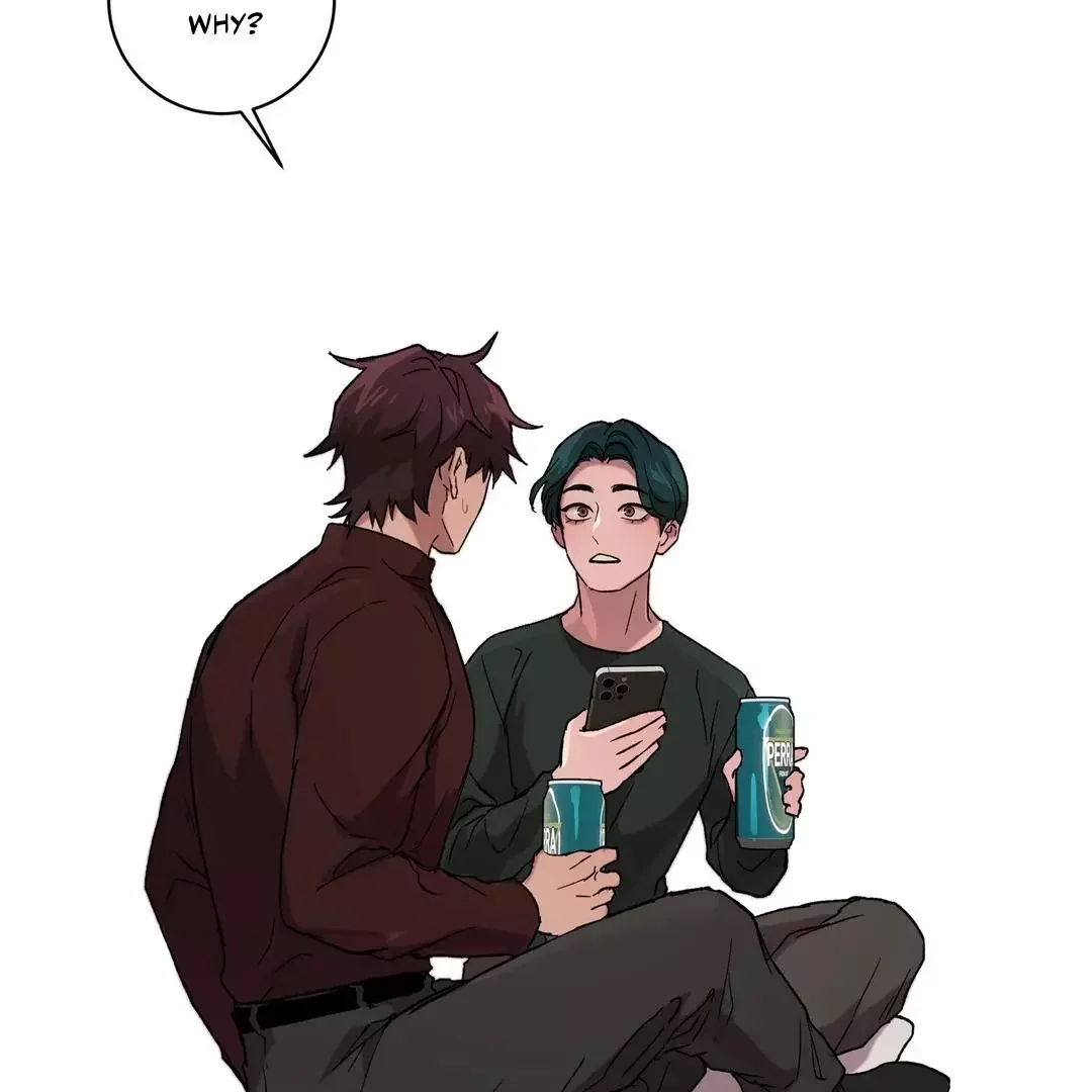 Release Your Persona - Chapter 2 Page 78