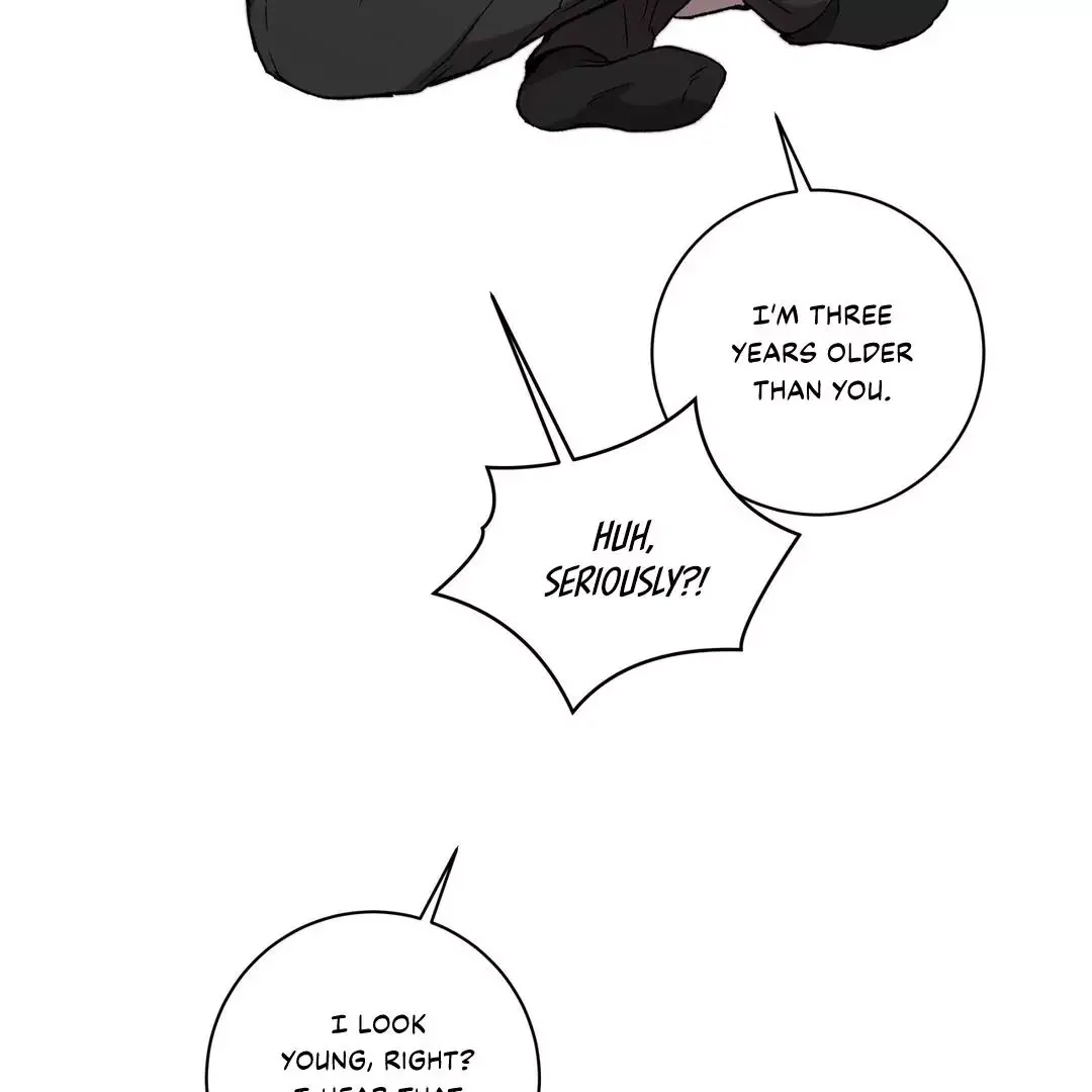 Release Your Persona - Chapter 2 Page 79