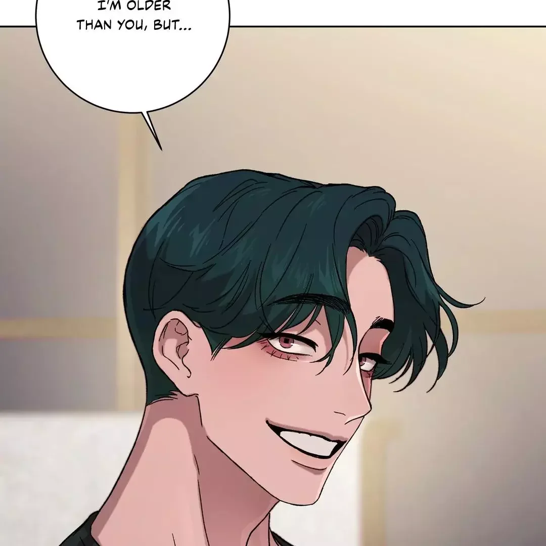 Release Your Persona - Chapter 2 Page 81