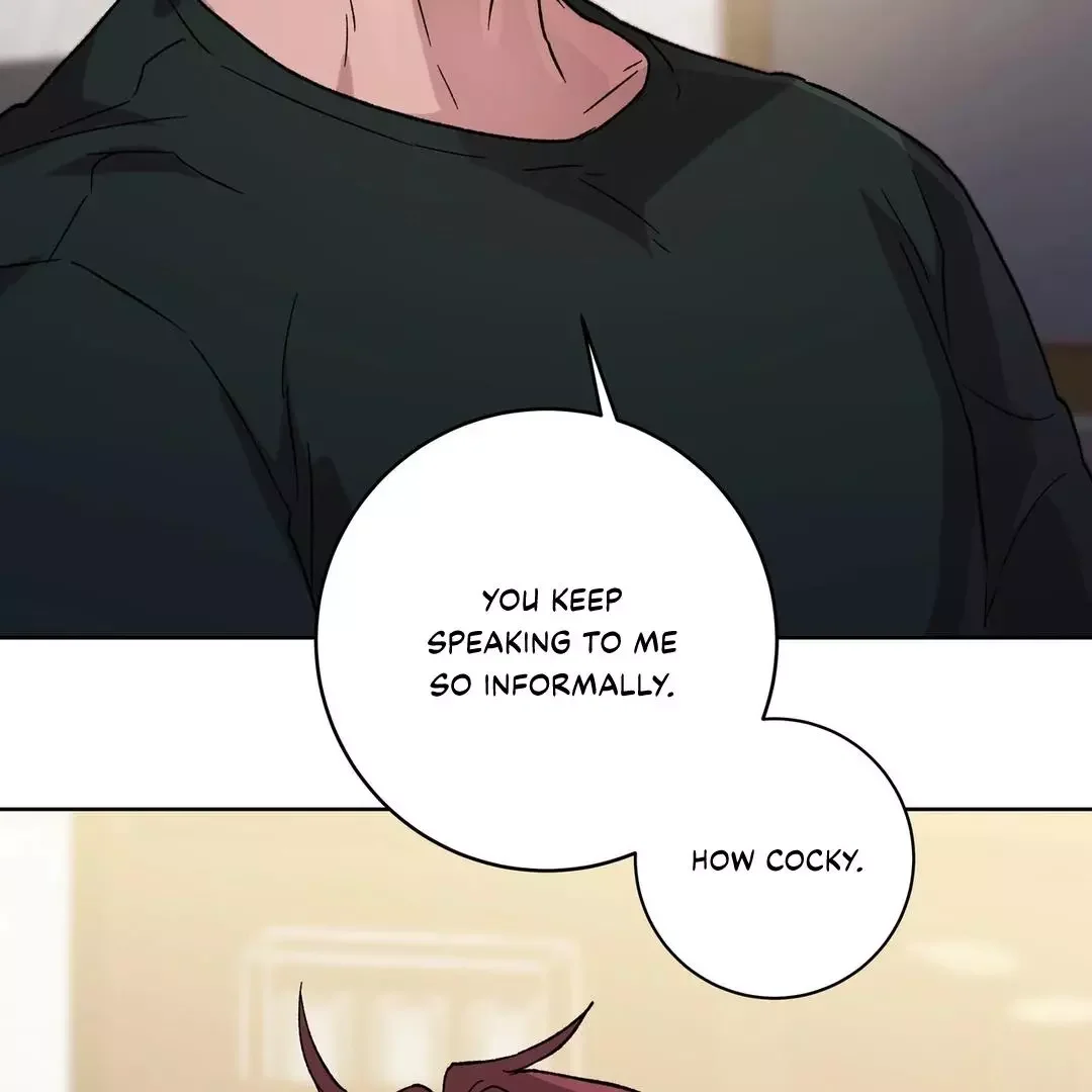 Release Your Persona - Chapter 2 Page 82