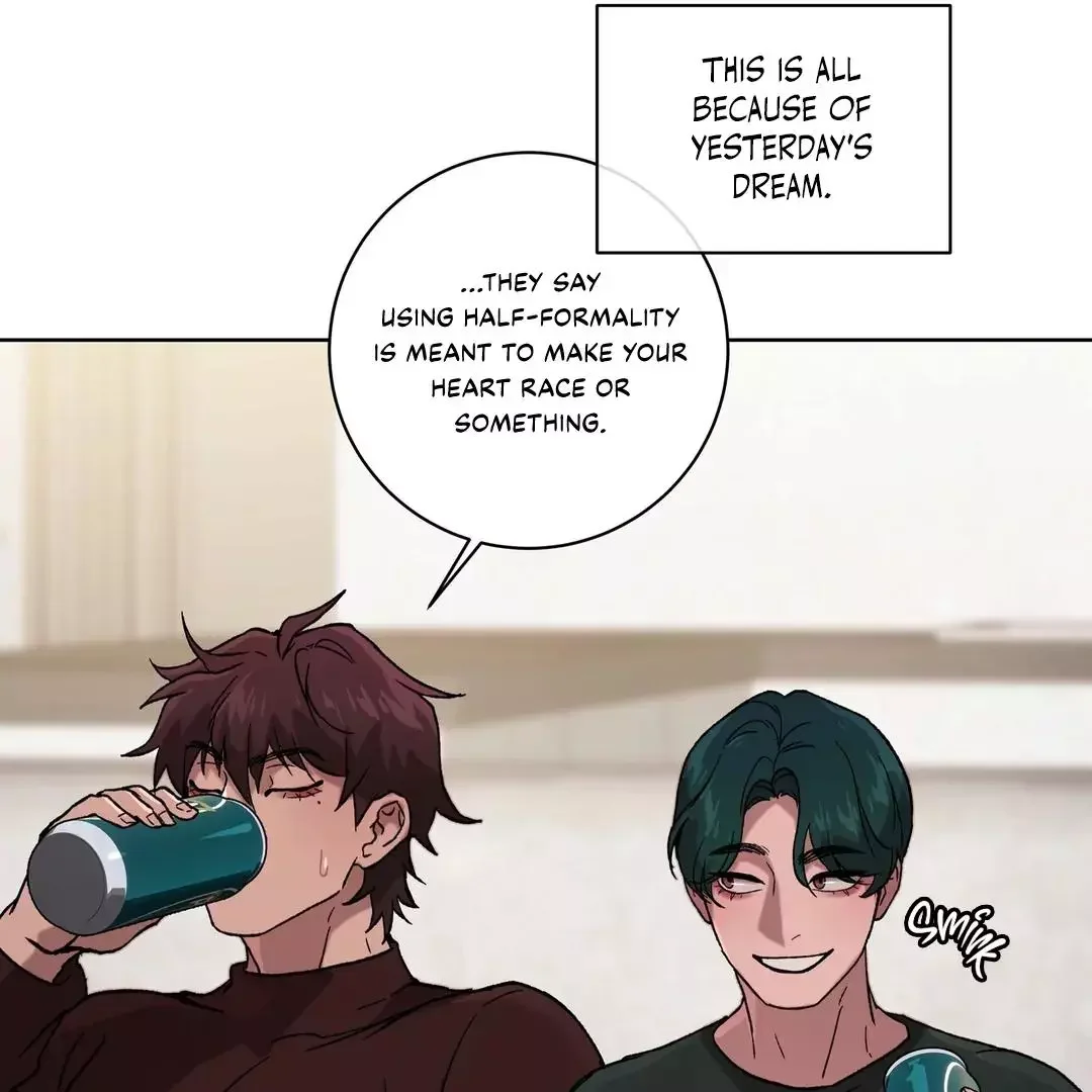 Release Your Persona - Chapter 2 Page 85