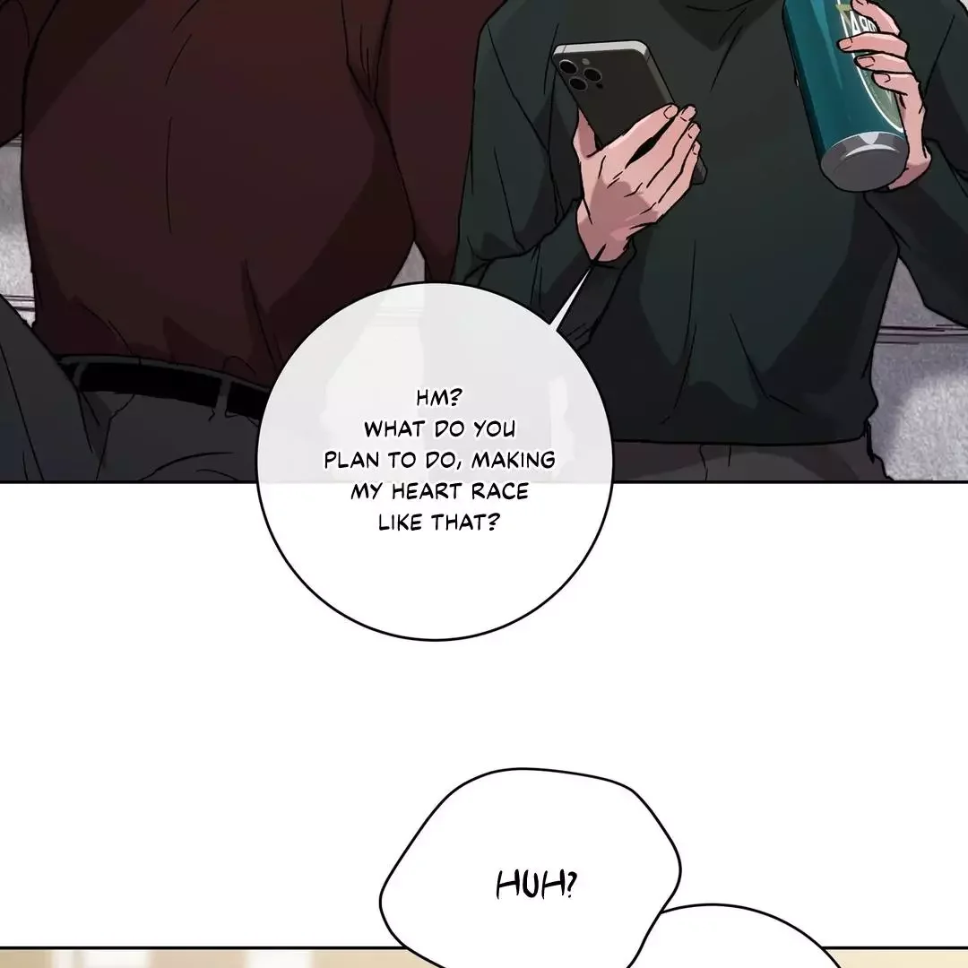 Release Your Persona - Chapter 2 Page 86