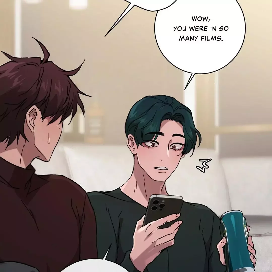 Release Your Persona - Chapter 2 Page 87